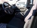 2014 Black Chevrolet Silverado 1500 LT Crew Cab 4x4  photo #11