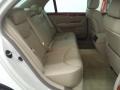 Crystal White - LS 430 Photo No. 35