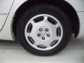 Crystal White - LS 430 Photo No. 40