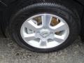 Super Black - Versa 1.8 SL Hatchback Photo No. 4