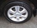 Super Black - Versa 1.8 SL Hatchback Photo No. 6