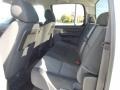 2014 Summit White Chevrolet Silverado 2500HD LT Crew Cab 4x4  photo #5