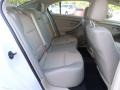 2014 Oxford White Ford Taurus SEL  photo #12