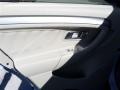 2014 Oxford White Ford Taurus SEL  photo #15