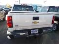 White Diamond Tricoat - Silverado 1500 LTZ Crew Cab 4x4 Photo No. 3