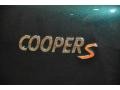 2014 Oxford Green Metallic Mini Cooper S Countryman  photo #15