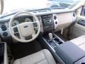 2014 Ruby Red Ford Expedition XLT  photo #17