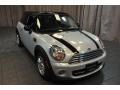 Pepper White - Cooper Hardtop Photo No. 4