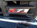 2014 Black Chevrolet Silverado 1500 LTZ Crew Cab 4x4  photo #5