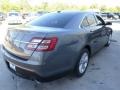 2014 Sterling Gray Ford Taurus SEL  photo #5