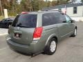 2005 Jade Green Metallic Nissan Quest 3.5 S  photo #11