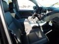 2014 Black Chevrolet Silverado 1500 LTZ Crew Cab 4x4  photo #10