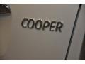 Pepper White - Cooper Hardtop Photo No. 14