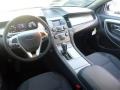 2014 Sterling Gray Ford Taurus SEL  photo #15