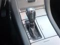2014 Sterling Gray Ford Taurus SEL  photo #21