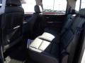 2014 Summit White Chevrolet Silverado 1500 LTZ Crew Cab 4x4  photo #7