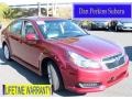 2013 Venetian Red Pearl Subaru Legacy 2.5i Premium  photo #1