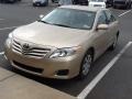 Sandy Beach Metallic - Camry LE Photo No. 1