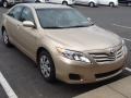 Sandy Beach Metallic - Camry LE Photo No. 2