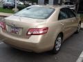 Sandy Beach Metallic - Camry LE Photo No. 3
