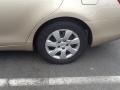 Sandy Beach Metallic - Camry LE Photo No. 4