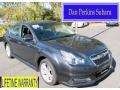 Graphite Gray Metallic - Legacy 2.5i Premium Photo No. 1