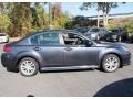 Graphite Gray Metallic - Legacy 2.5i Premium Photo No. 4