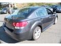 Graphite Gray Metallic - Legacy 2.5i Premium Photo No. 6