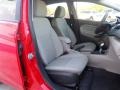Race Red - Fiesta SE Sedan Photo No. 9