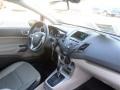 Race Red - Fiesta SE Sedan Photo No. 11