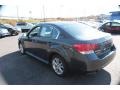 Graphite Gray Metallic - Legacy 2.5i Premium Photo No. 10