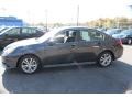 Graphite Gray Metallic - Legacy 2.5i Premium Photo No. 11