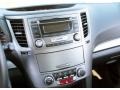 Graphite Gray Metallic - Legacy 2.5i Premium Photo No. 12