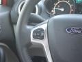 Race Red - Fiesta SE Sedan Photo No. 17