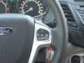 Race Red - Fiesta SE Sedan Photo No. 18