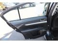 Graphite Gray Metallic - Legacy 2.5i Premium Photo No. 18