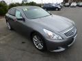 Graphite Shadow - G 37 Journey Sedan Photo No. 1