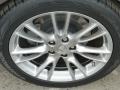 Graphite Shadow - G 37 Journey Sedan Photo No. 11