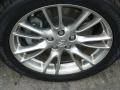 Graphite Shadow - G 37 Journey Sedan Photo No. 12