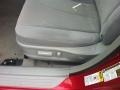 Barcelona Red Metallic - Camry LE Photo No. 9