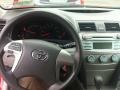 Barcelona Red Metallic - Camry LE Photo No. 11