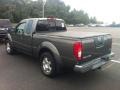Storm Gray - Frontier SE King Cab Photo No. 5