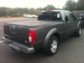 Storm Gray - Frontier SE King Cab Photo No. 8