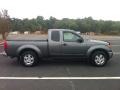 Storm Gray - Frontier SE King Cab Photo No. 9