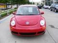 Salsa Red - New Beetle SE Convertible Photo No. 2