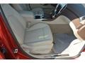 2014 Crystal Red Tintcoat Cadillac SRX Luxury  photo #20