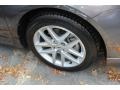 Sterling Grey Metallic - Fusion SEL Photo No. 5