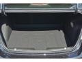 Jet Black/Medium Titanium Trunk Photo for 2014 Chevrolet Cruze #87059250