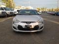 2012 Ironman Silver Hyundai Veloster   photo #2