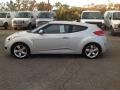 2012 Ironman Silver Hyundai Veloster   photo #4